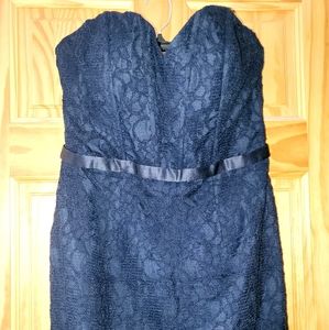 Mori lee Madeline Gardner bridesmaid dress S: 6/14